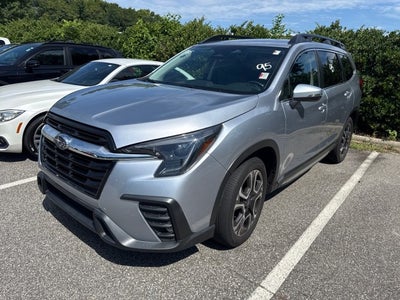 2023 Subaru Ascent Limited