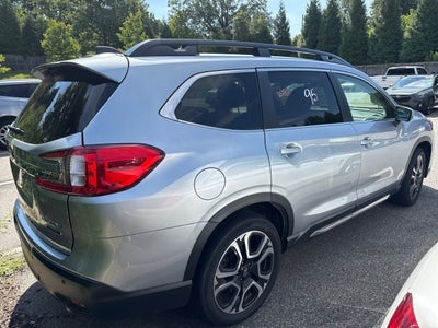 2023 Subaru Ascent Limited