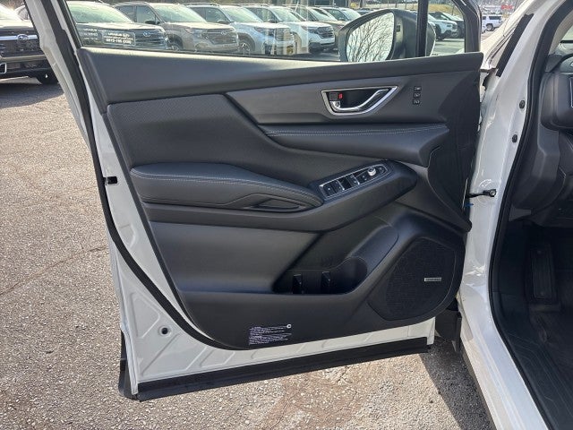 2025 Subaru Ascent Limited