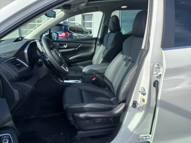 2025 Subaru Ascent Limited