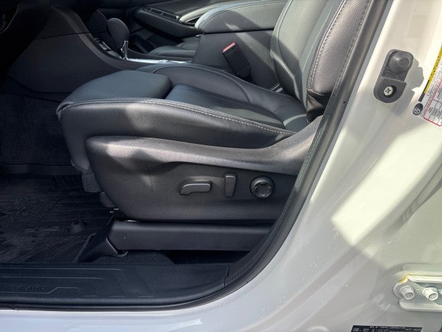 2025 Subaru Ascent Limited