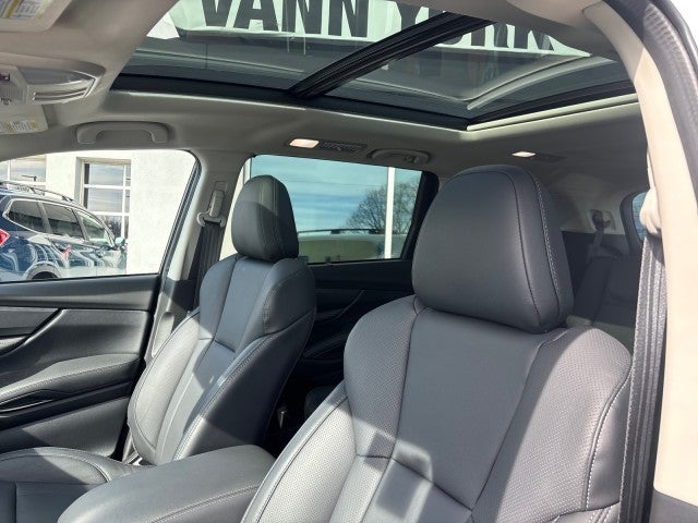 2025 Subaru Ascent Limited