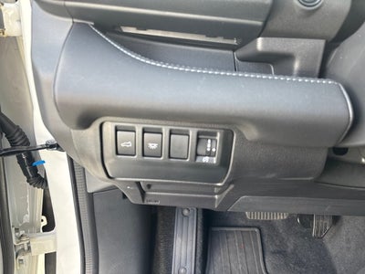 2025 Subaru Ascent Limited