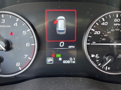 2025 Subaru Ascent Limited