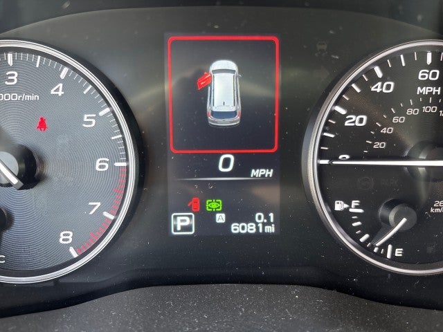 2025 Subaru Ascent Limited