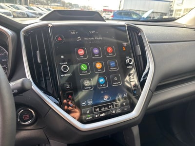 2025 Subaru Ascent Limited