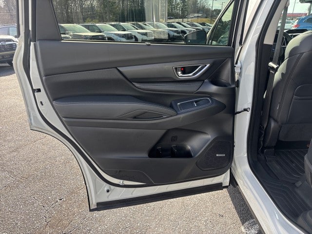 2025 Subaru Ascent Limited
