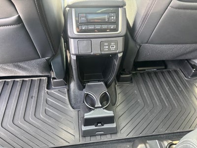 2025 Subaru Ascent Limited