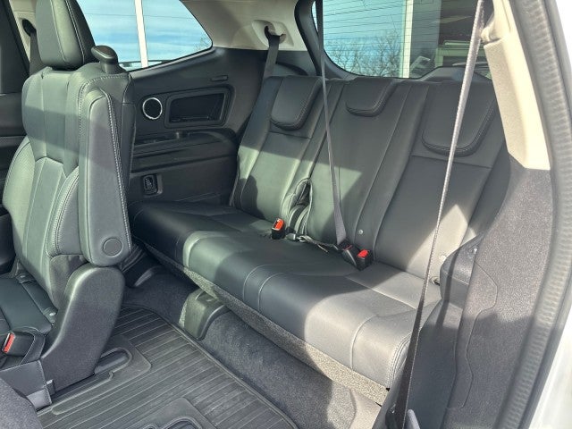 2025 Subaru Ascent Limited