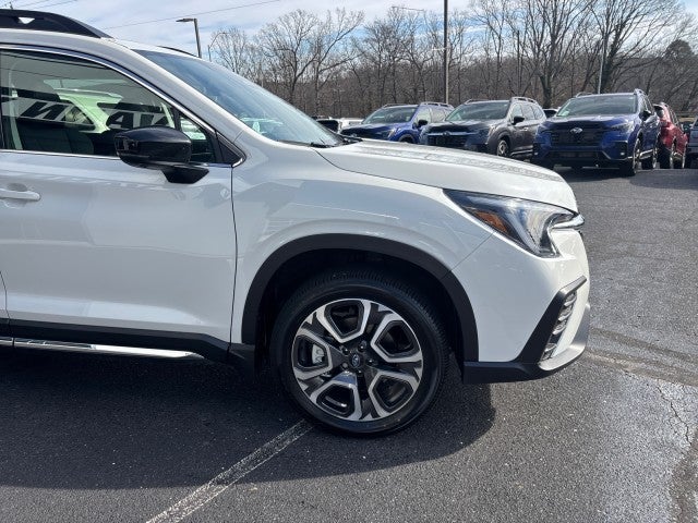 2025 Subaru Ascent Limited
