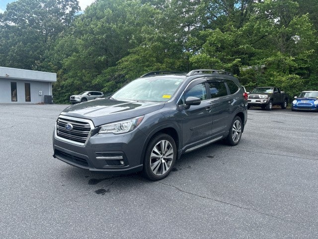 2022 Subaru Ascent Limited