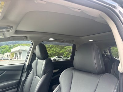 2022 Subaru Ascent Limited