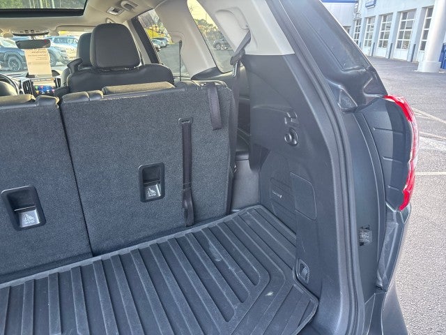 2022 Subaru Ascent Limited
