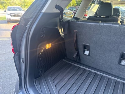 2022 Subaru Ascent Limited