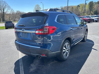 2019 Subaru Ascent Touring