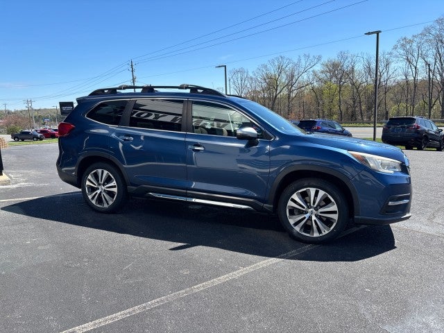 2019 Subaru Ascent Touring