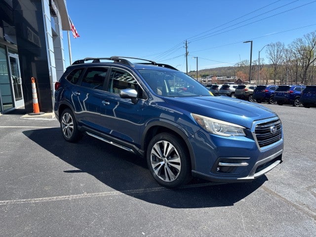 2019 Subaru Ascent Touring