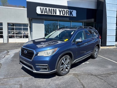 2019 Subaru Ascent Touring