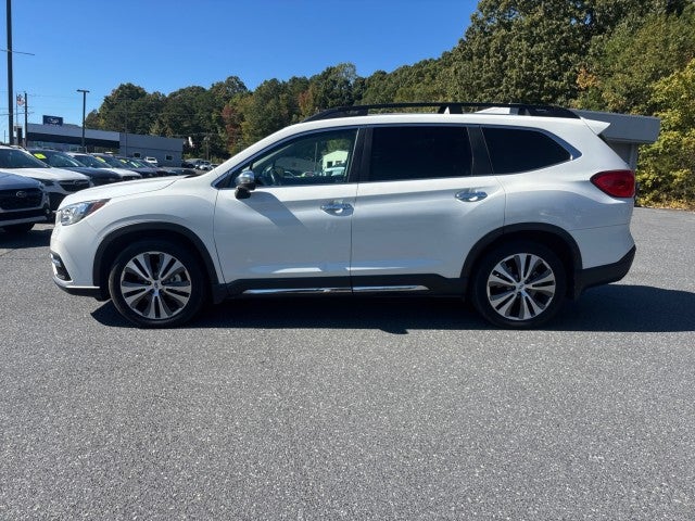 2021 Subaru Ascent Touring