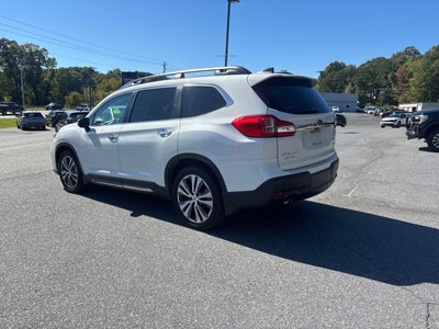 2021 Subaru Ascent Touring
