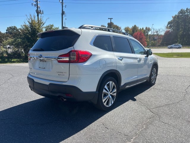 2021 Subaru Ascent Touring
