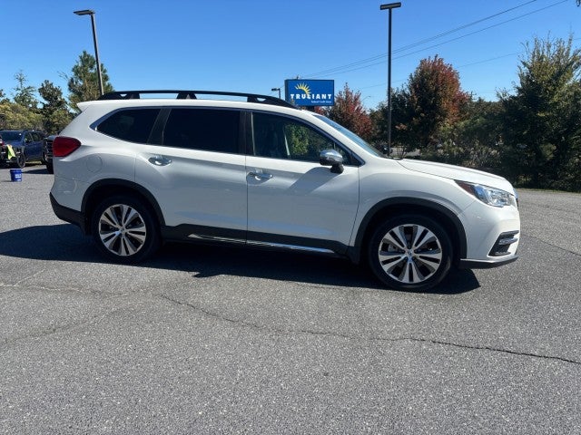 2021 Subaru Ascent Touring