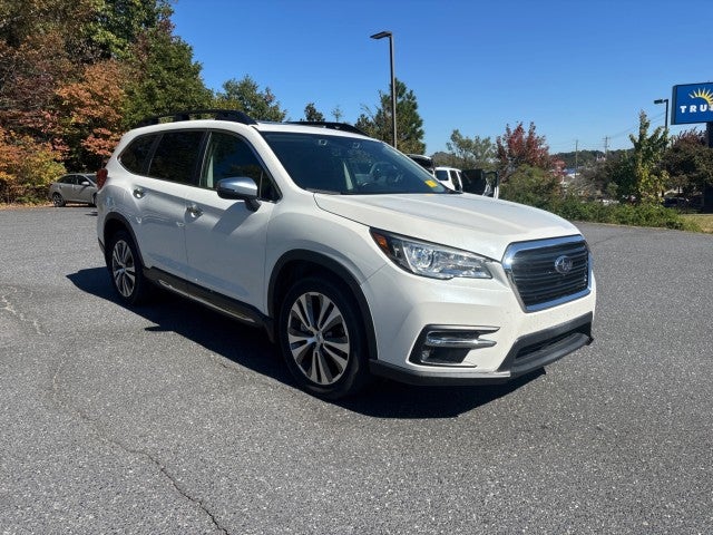 2021 Subaru Ascent Touring