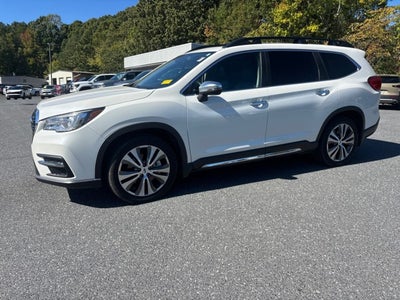 2021 Subaru Ascent Touring