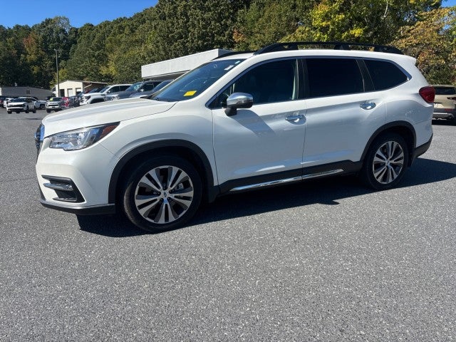 2021 Subaru Ascent Touring