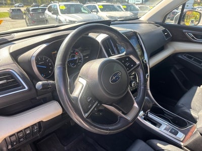 2021 Subaru Ascent Touring