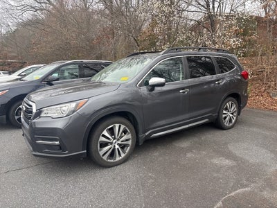 2021 Subaru Ascent Touring
