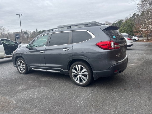 2021 Subaru Ascent Touring