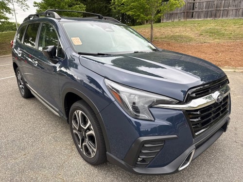 2024 Subaru Ascent Touring