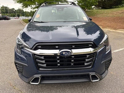 2024 Subaru Ascent Touring