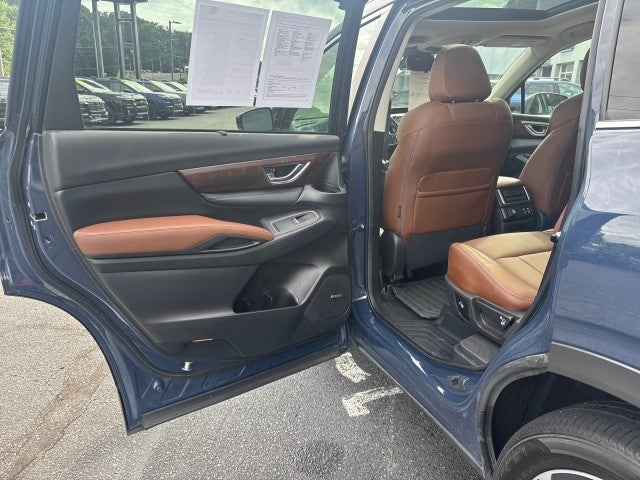 2024 Subaru Ascent Touring