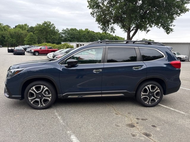 2024 Subaru Ascent Touring
