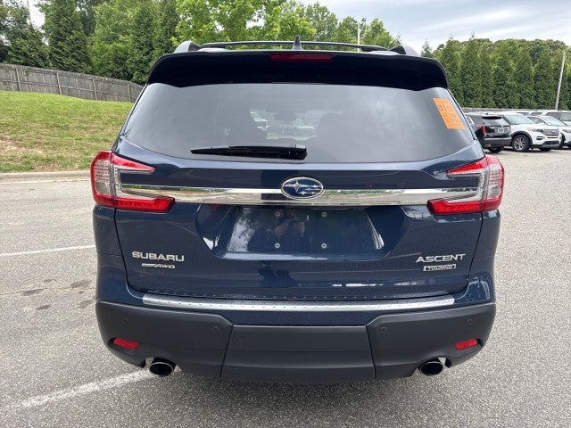 2024 Subaru Ascent Touring