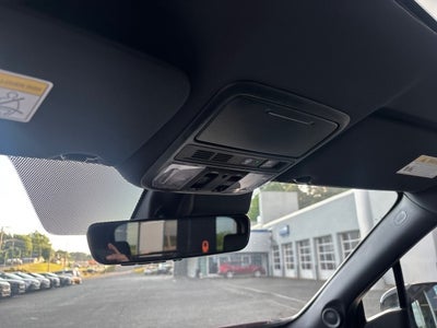2022 Honda Passport Elite