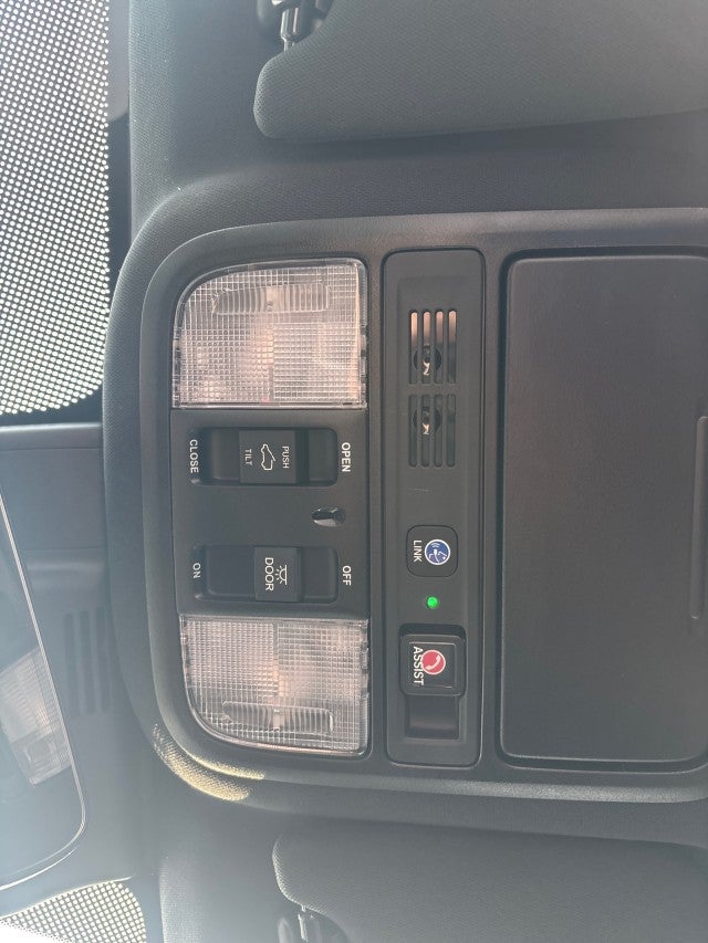 2022 Honda Passport Elite