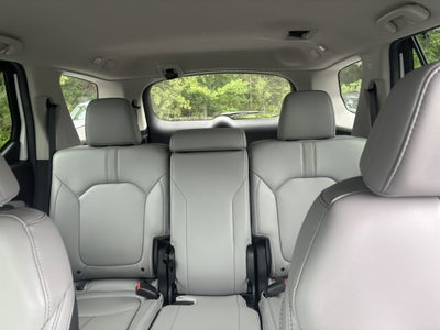 2024 Honda Pilot EX-L 8 Passenger