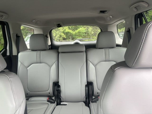 2024 Honda Pilot EX-L 8 Passenger