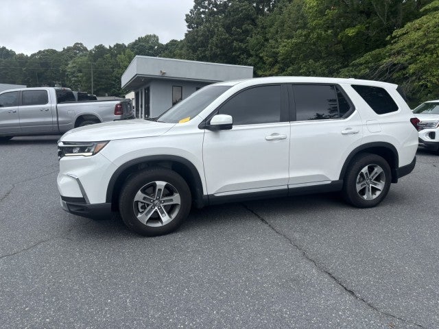 2024 Honda Pilot EX-L 8 Passenger