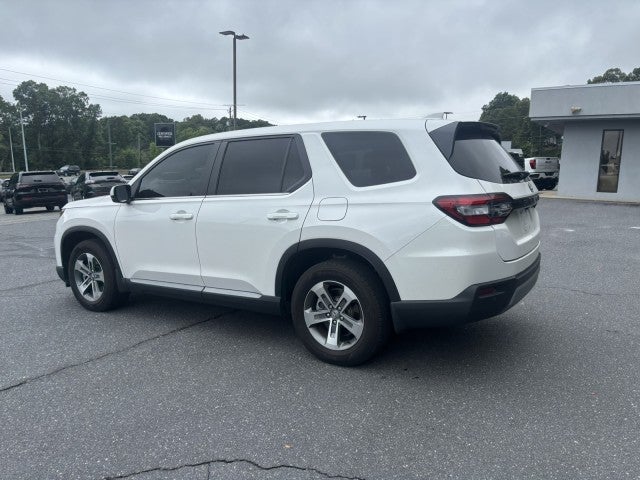 2024 Honda Pilot EX-L 8 Passenger