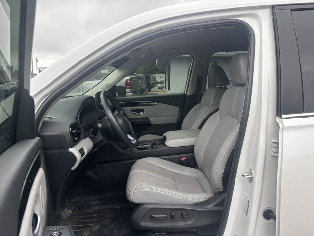 2024 Honda Pilot EX-L 8 Passenger