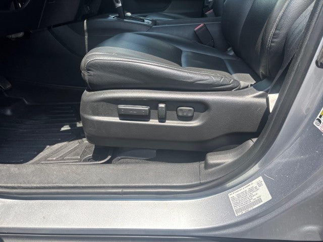 2018 Honda Ridgeline RTL-T