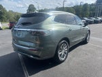 2022 Buick Enclave Avenir
