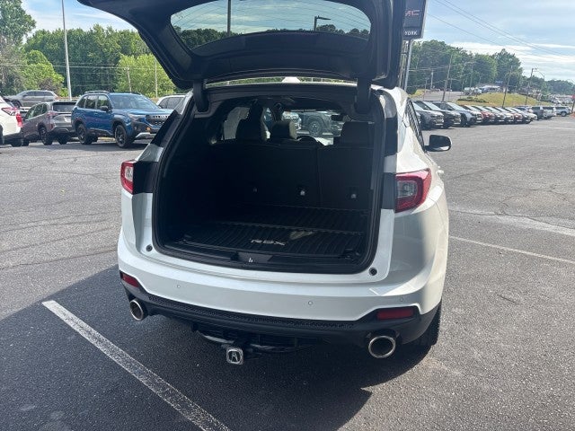 2023 Acura RDX w/A-Spec Package