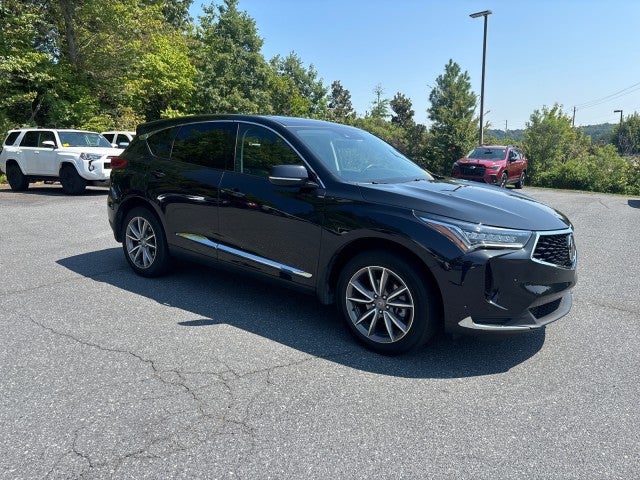 2024 Acura RDX w/Technology Package