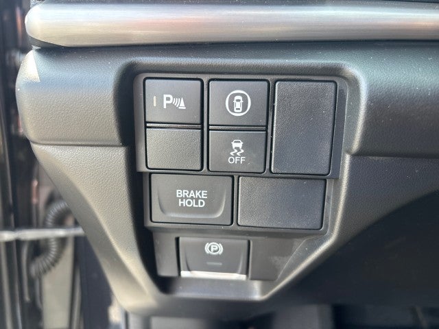 2024 Acura RDX w/Technology Package