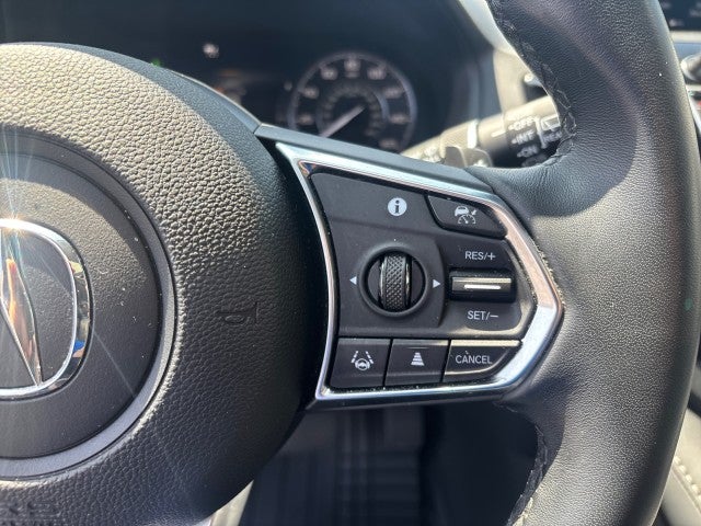 2024 Acura RDX w/Technology Package
